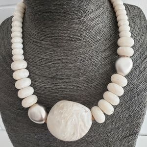 TWO A Necklace by Ayana Fishman